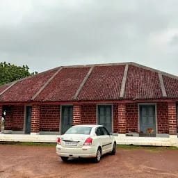 Sea Breeze Luxury Resort in Pakala
